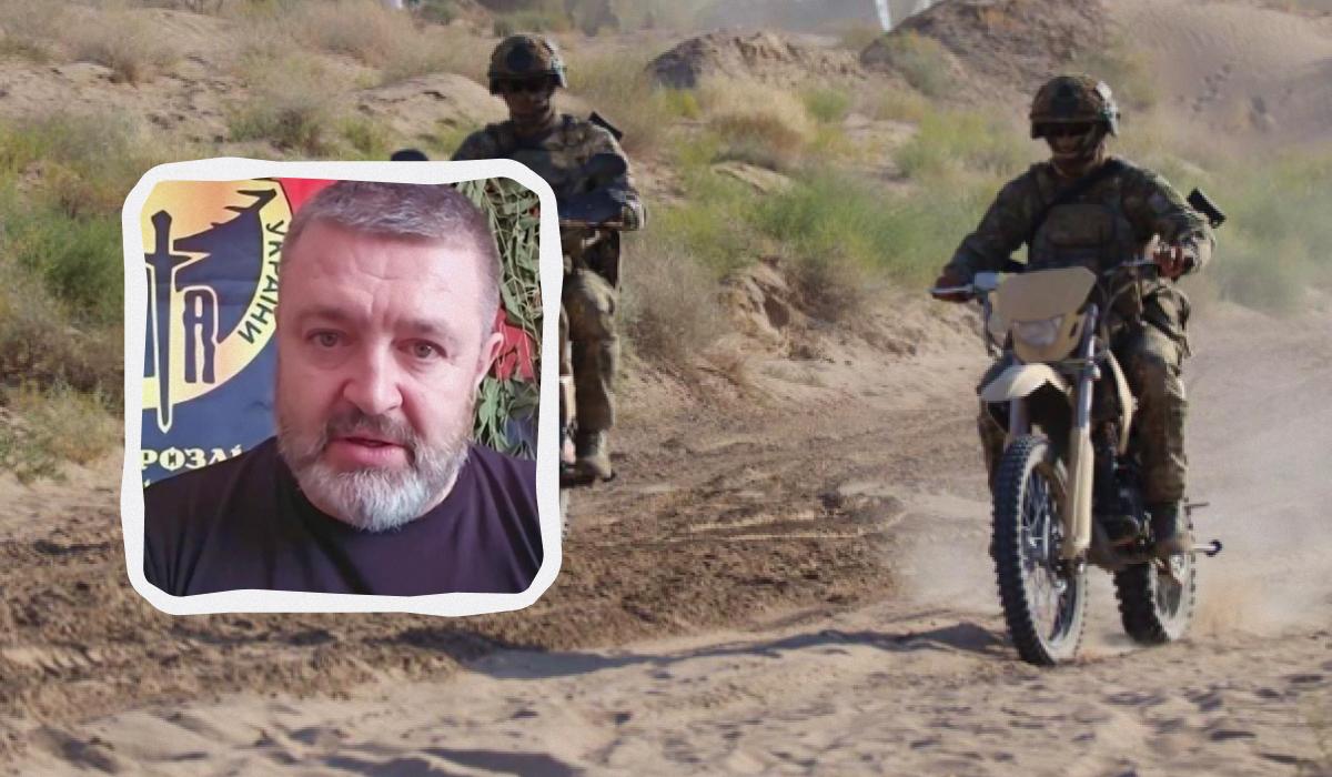 Режим прекращения огня: Братчук раскрыл, как его используют оккупанты