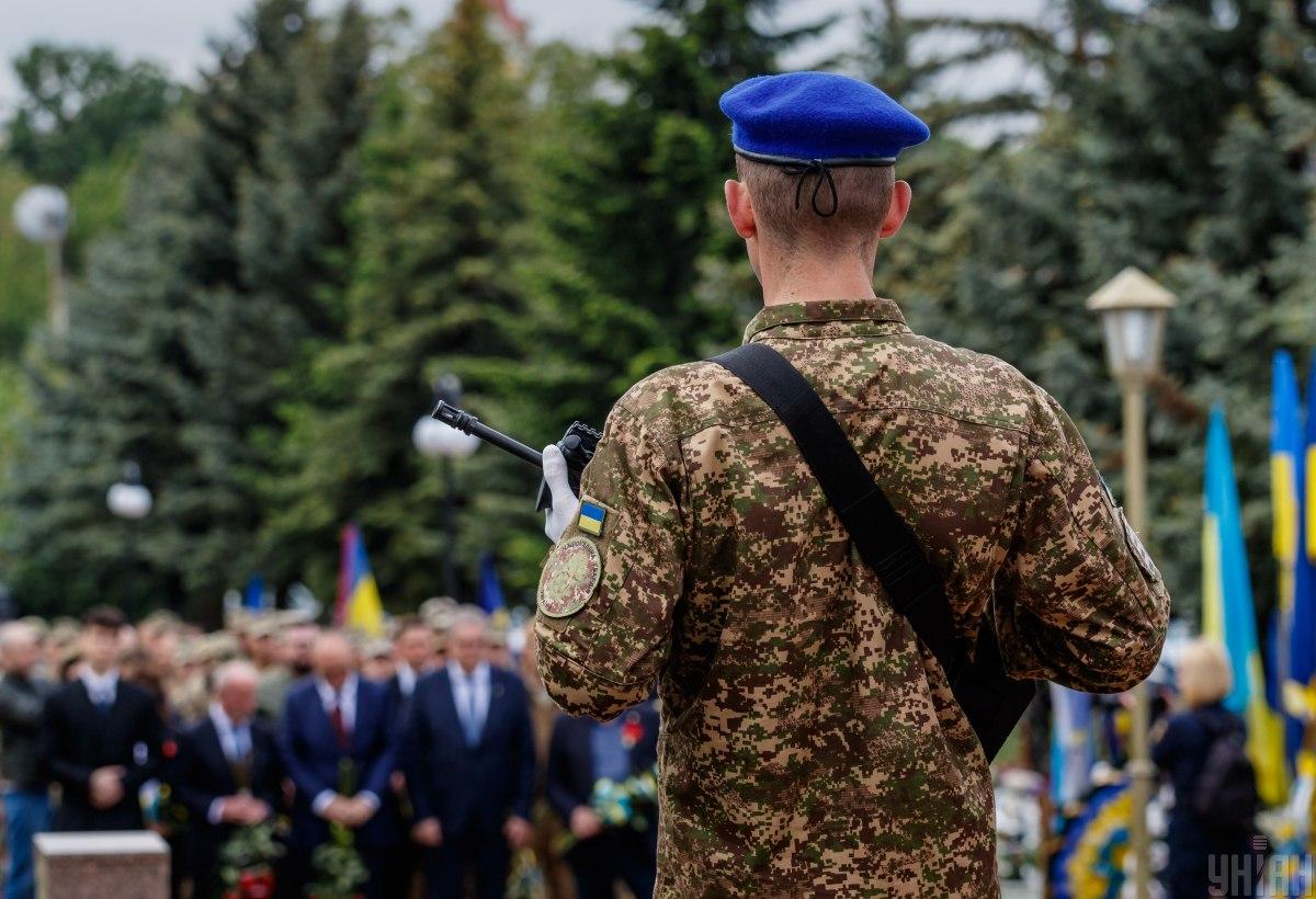 Украине следует отмечать окончание Второй мировой войны 2 сентября, – историк