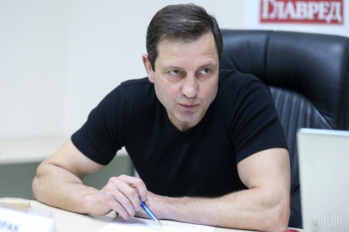 Бадрак назвал три ключевых составляющих на пути к завершению войны и деоккупации