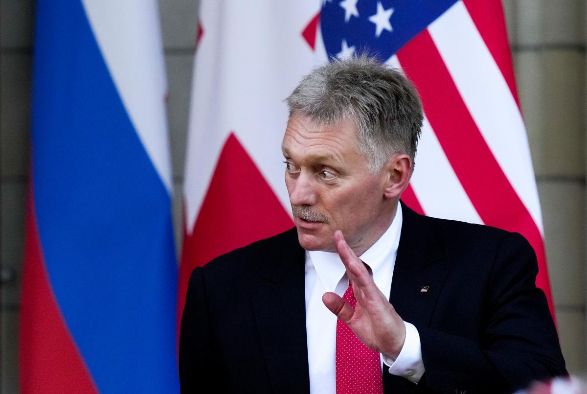 У Кремле заявили, что Путин готов к переговорам с ЕС, но есть нюанс