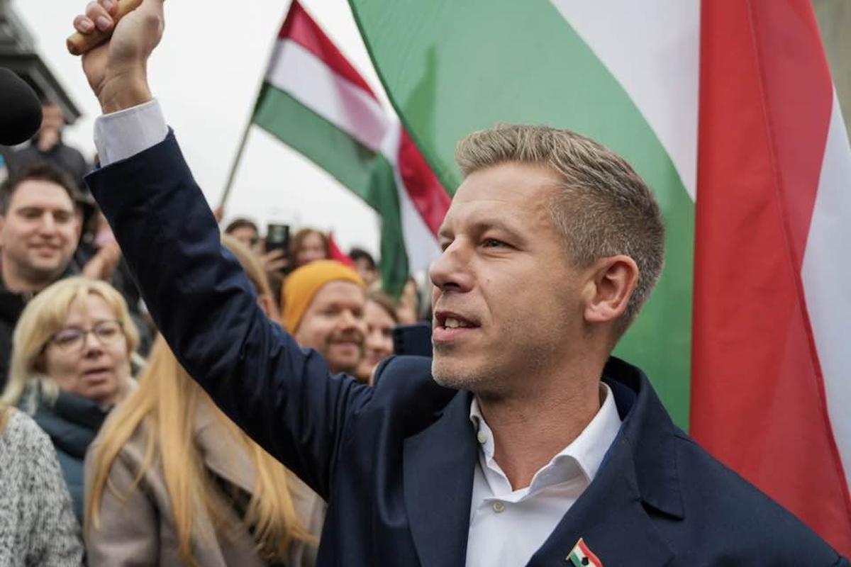 Орбан официально “всё”: Мадьяр стал премьером Венгрии и озвучил свои планы