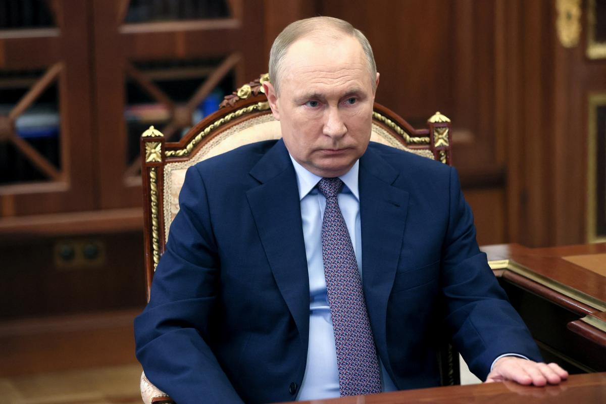 В Кремле рассказали о “послании” Зеленского, которое Фицо привез Путину