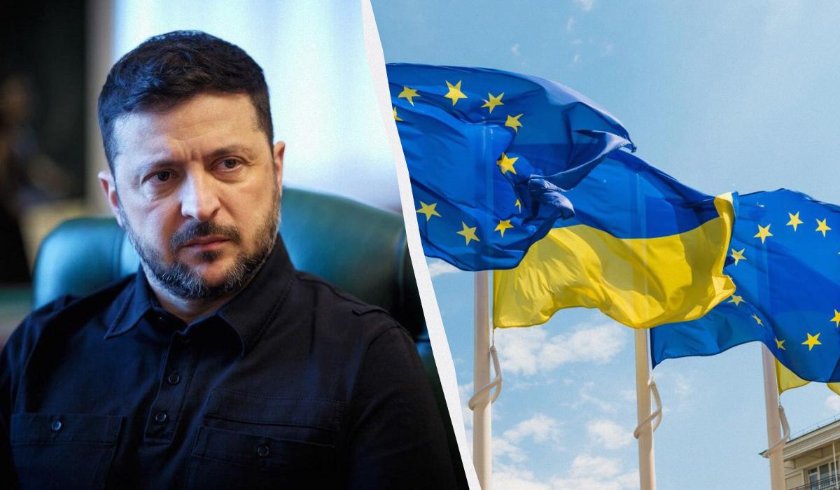 Отношения между Украиной и ЕС достигли самого низкого уровня за время войны, – Politico