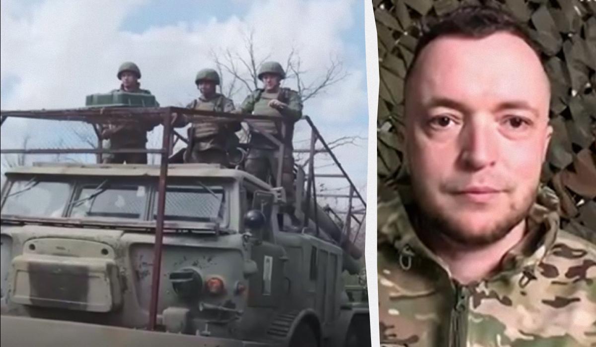 В ВСУ рассказали, как россияне под прикрытием “перемирия” используют паузу на фронте