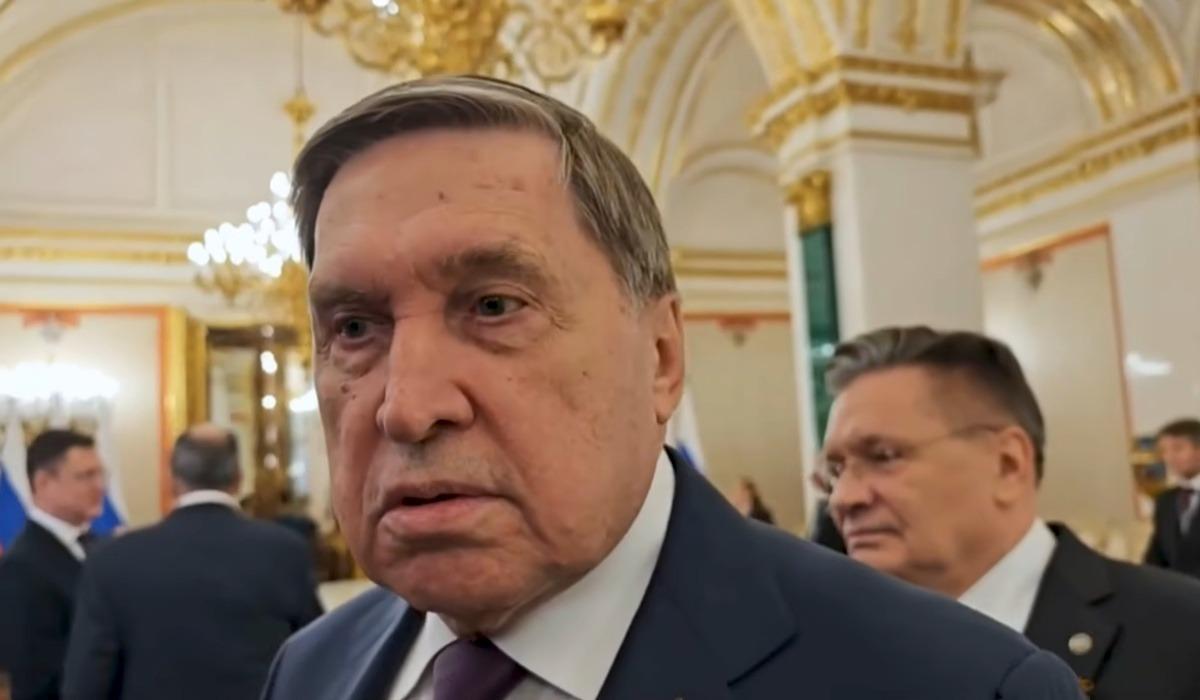 Переговоры будут стоять: в Кремле поставили ультиматум Украине
