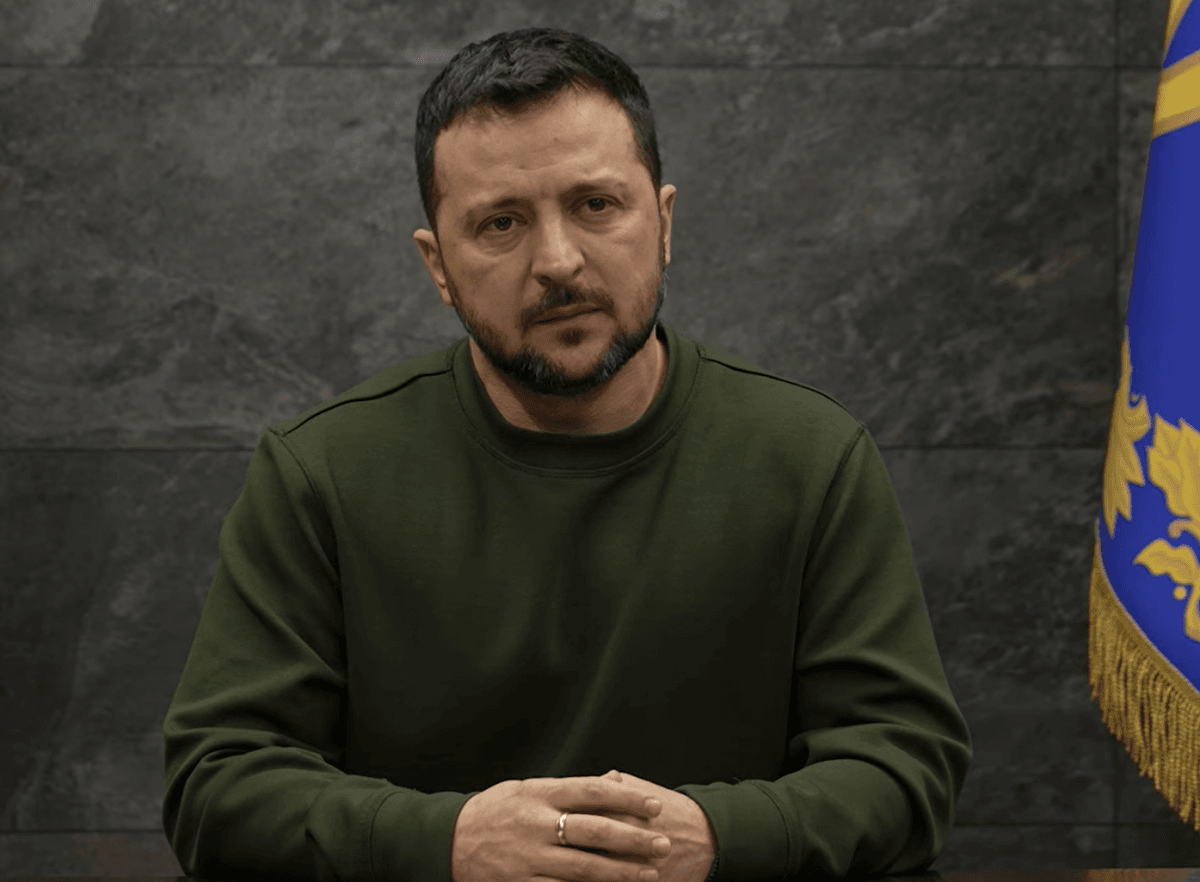 Готовимся к дальнейшим решениям: Зеленский сделал заявление о вступлении в ЕС