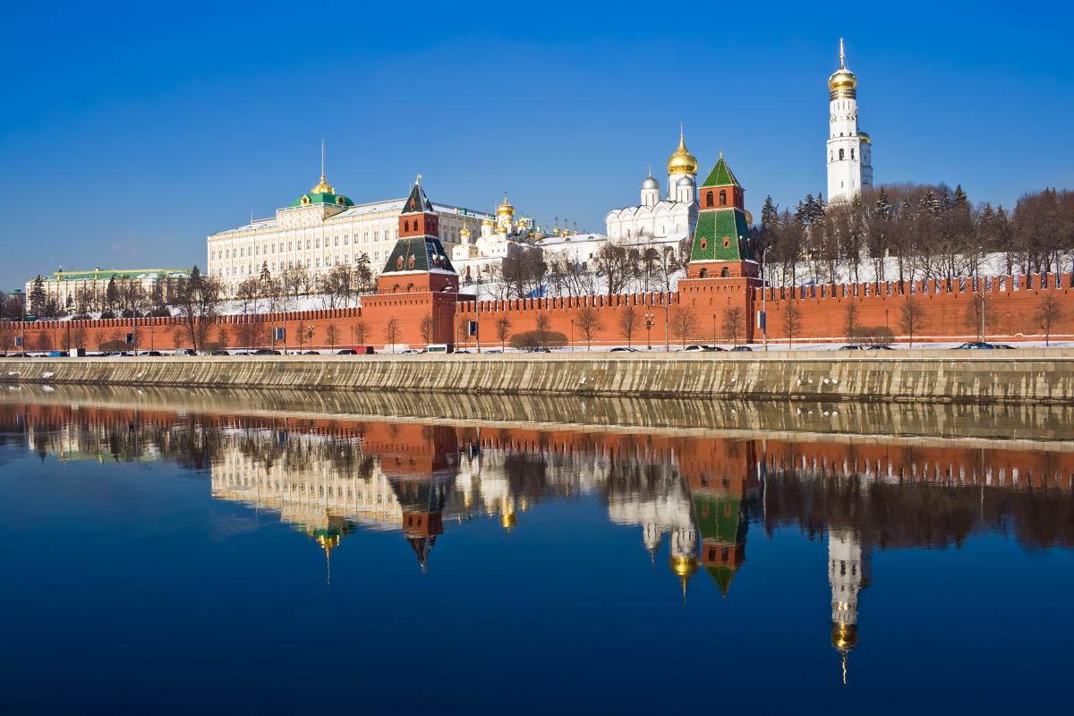 В России растет критика власти на фоне войны и внутреннего давления, – Bloomberg