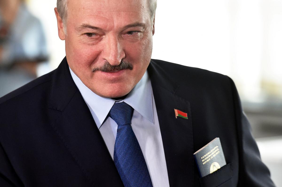 Без наземной операции никуда: Лукашенко высказался о возможном участии Беларуси в войне