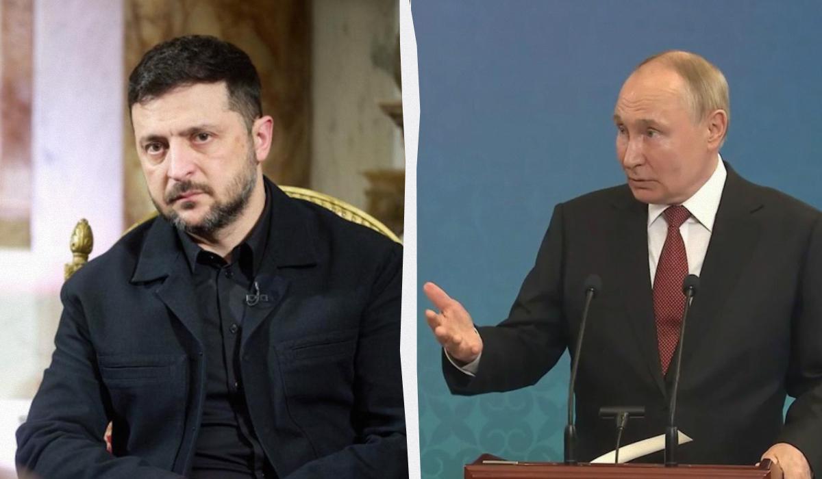 ВСУ воздерживаются от глубоких ударов по РФ: Зеленский объяснил, что сейчас происходит