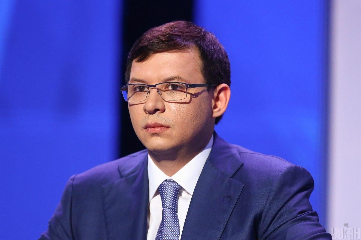 Экс-нардепу Мураеву сообщили о новом подозрении: в СБУ раскрыли детали