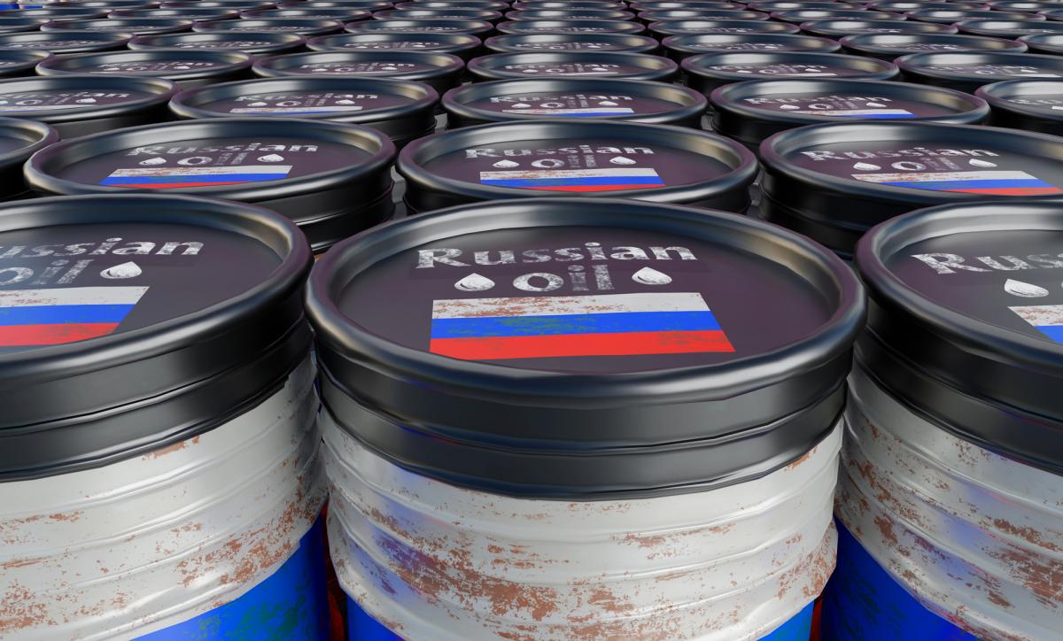 Конец долларового дождя: скидки на российскую нефть выросли впервые за время войны в Иране