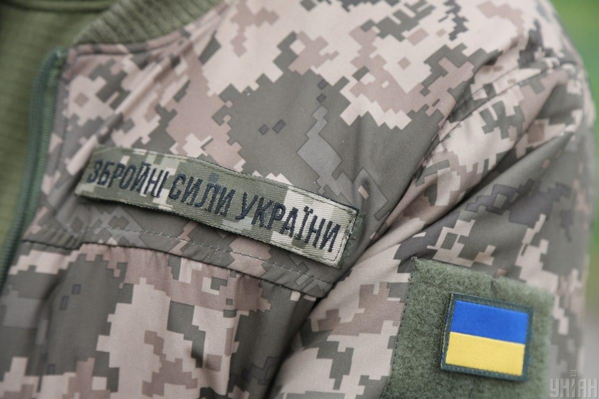 В Украине готовят контракты с четкими сроками службы и выплатами за риск, – СМИ
