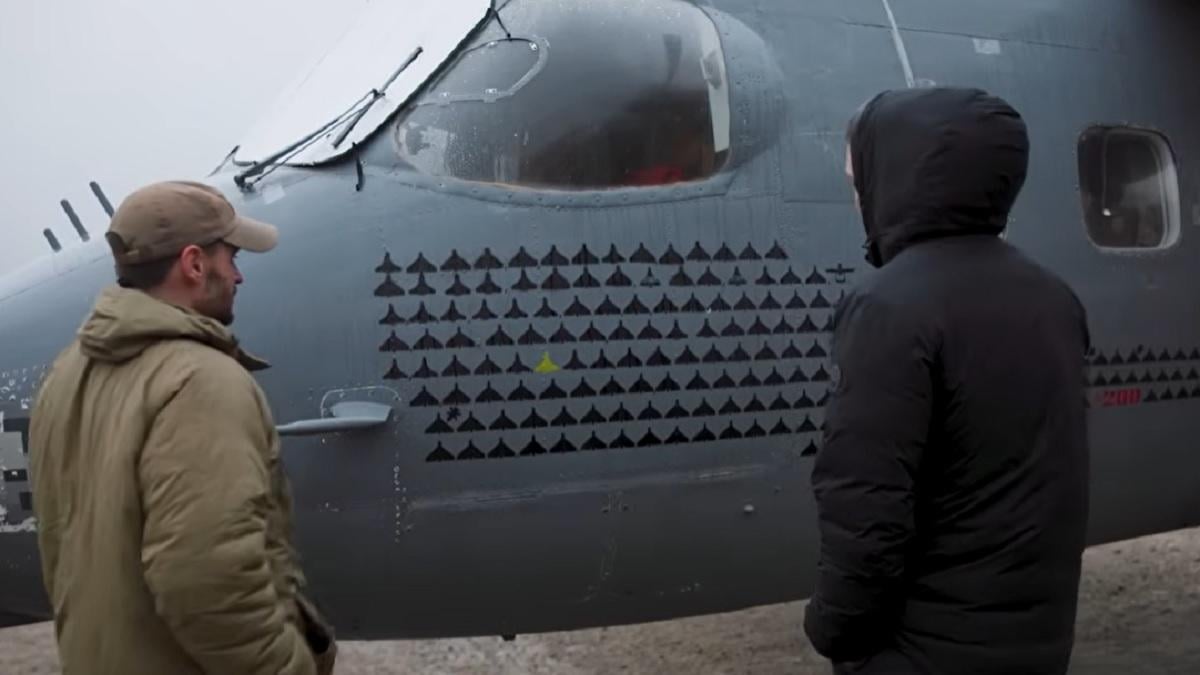 Украинский Ан-28 уже сбил сотни российских дронов: как ему это удалось