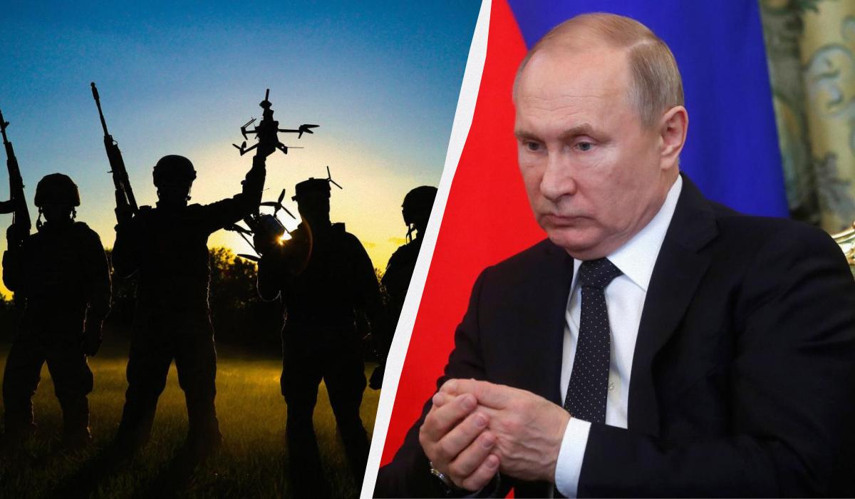 “Это переломный момент”: инициатива в войне перешла на сторону Украины, – The Economist