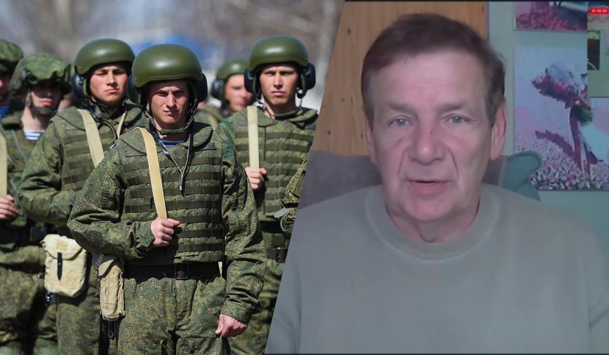 Рассчитывать на “жест доброй воли” можно только после успехов Украины на фронте, – аналитик