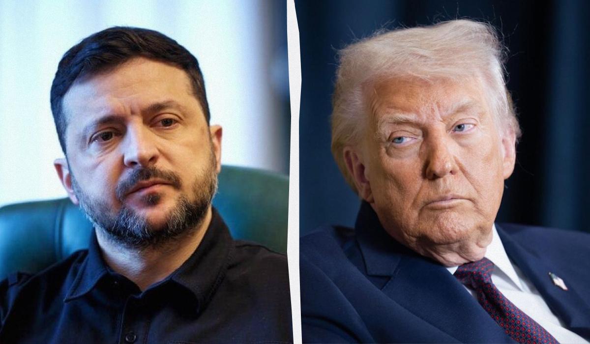 Зеленский рассказал, остаются ли США в дипломатическом процессе относительно войны в Украине