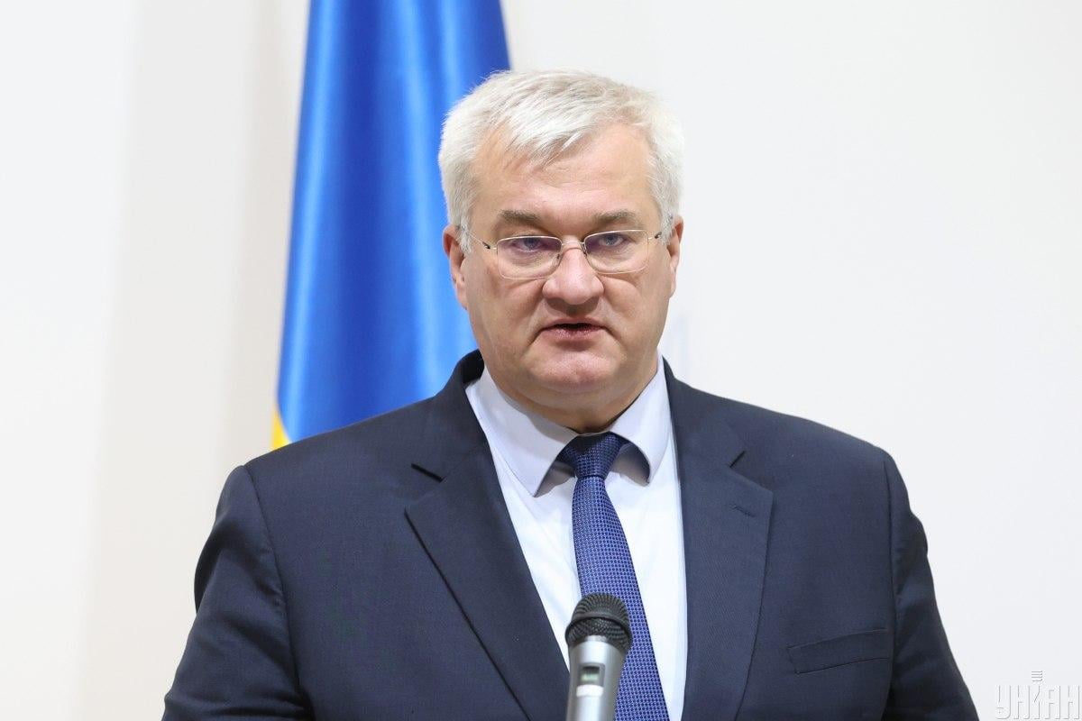 Украина предлагает РФ “аэропортовое перемирие” с привлечением Европы, – Politico