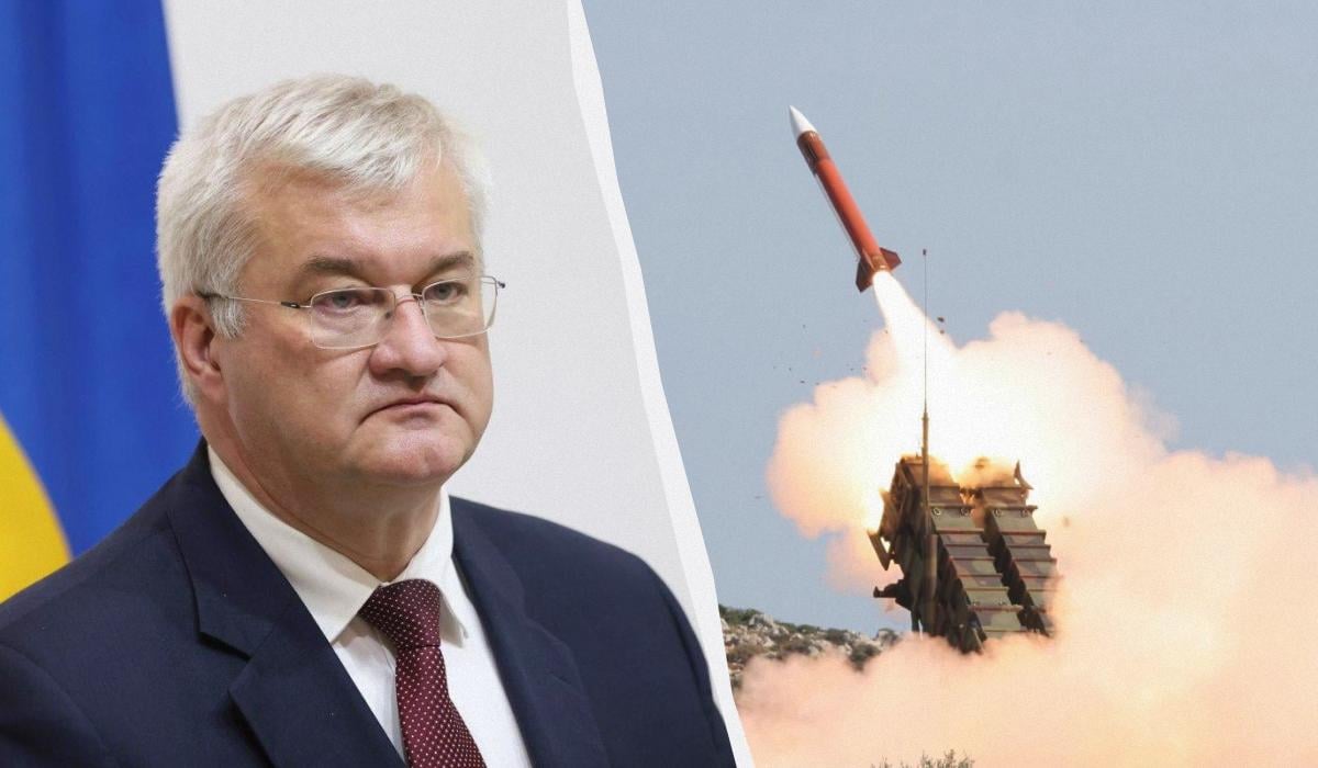 В МИД прокомментировали ситуацию с поставками оружия из США для Украины в рамках PURL
