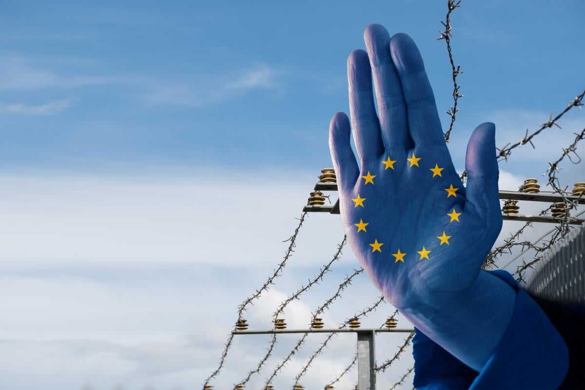 Две страны хотят отложить переговоры о вступлении Украины в ЕС, – СМИ