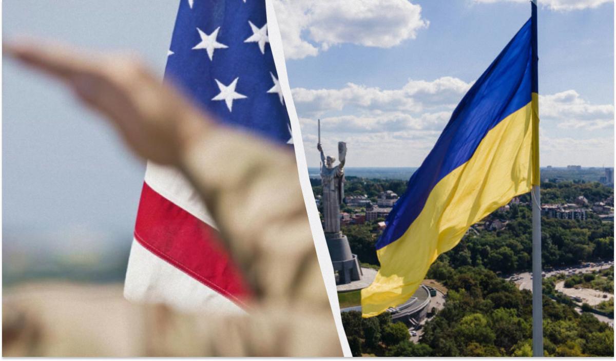 США отправили в Украину военных, чтобы перенять опыт работы с дронами, – Хегсет
