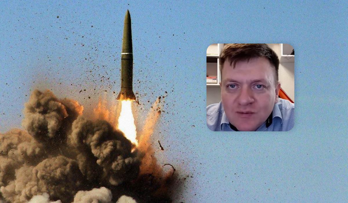 Эксперт назвал вероятные цели будущего массированного удара РФ