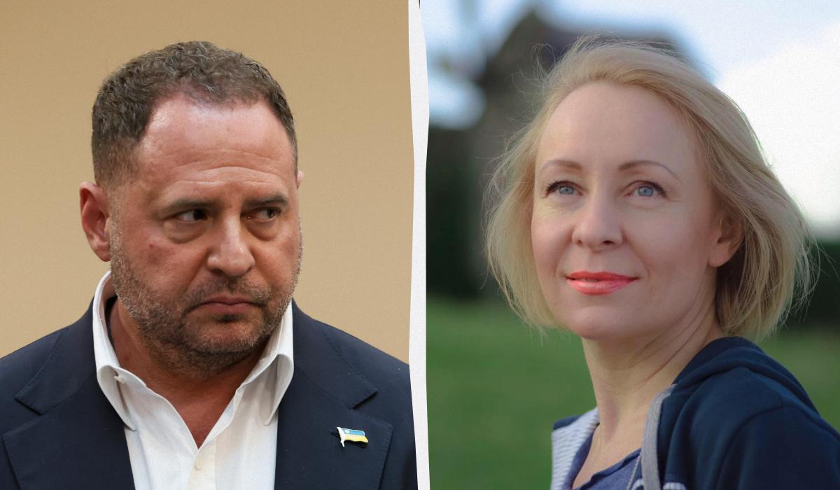 Журналисты нашли гадалку, с которой якобы советовался Ермак