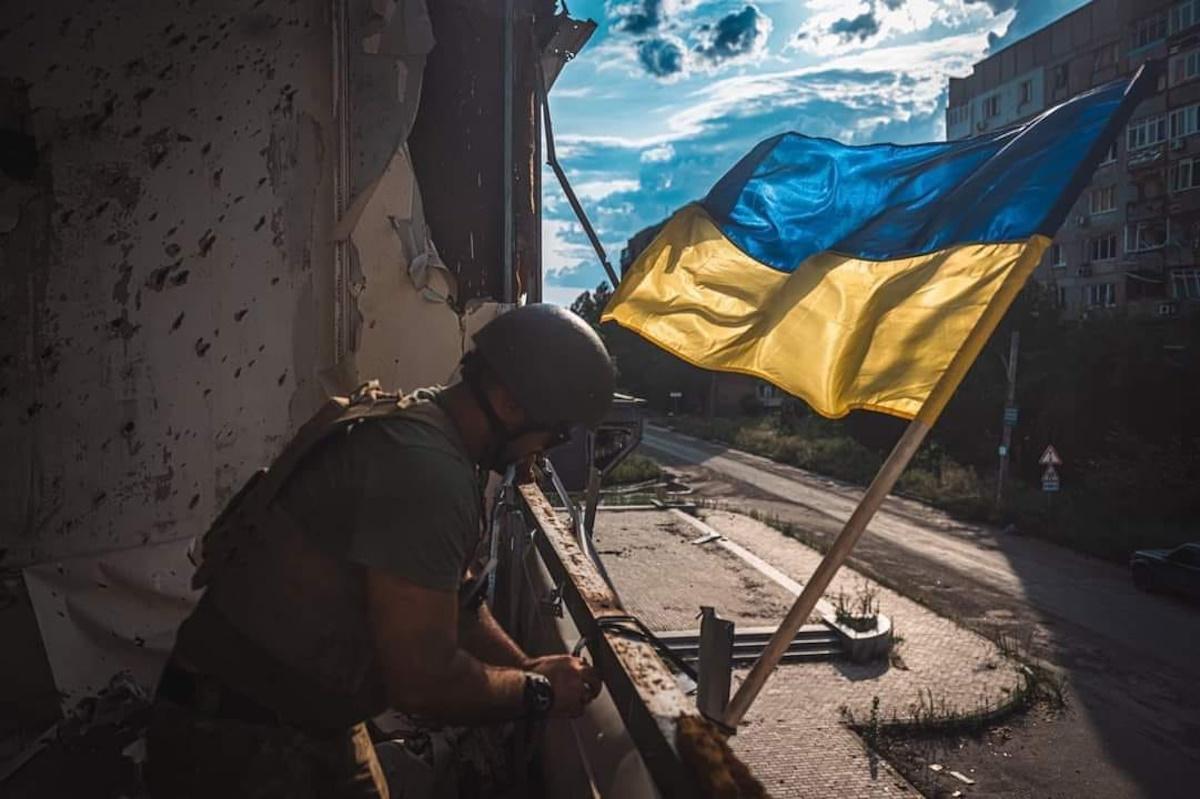 Селезнев назвал два ключевых условия, дающих Украине шанс переломить ход войны