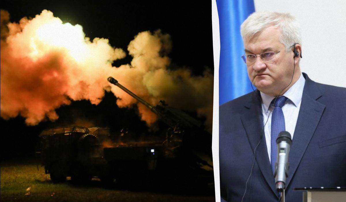 Во сколько обходится Украине один день войны: Сибига дал ответ