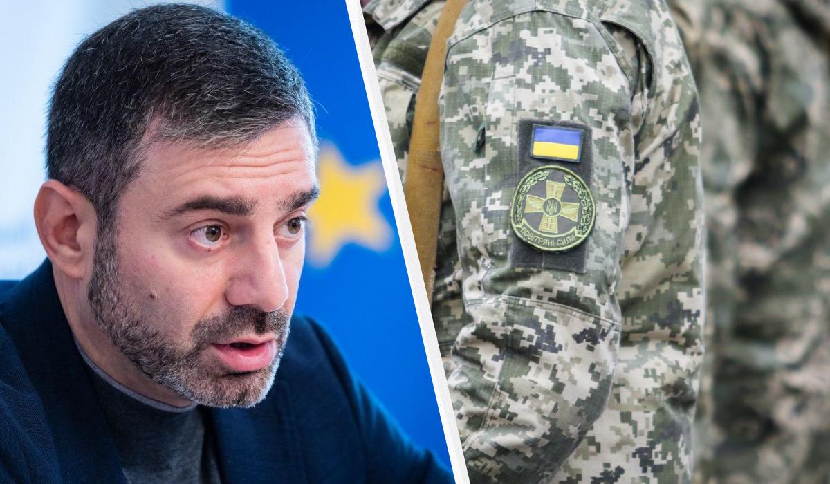 «В ТЦК убивают людей»: омбудсман назвал ужасную цифру роста обращений по мобилизации