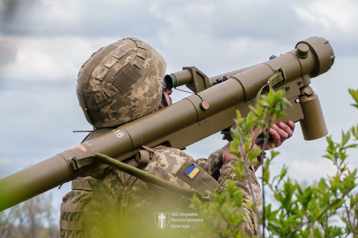 На вооружении Украины заметили китайский ПЗРК, и это небольшая сенсация, – СМИ