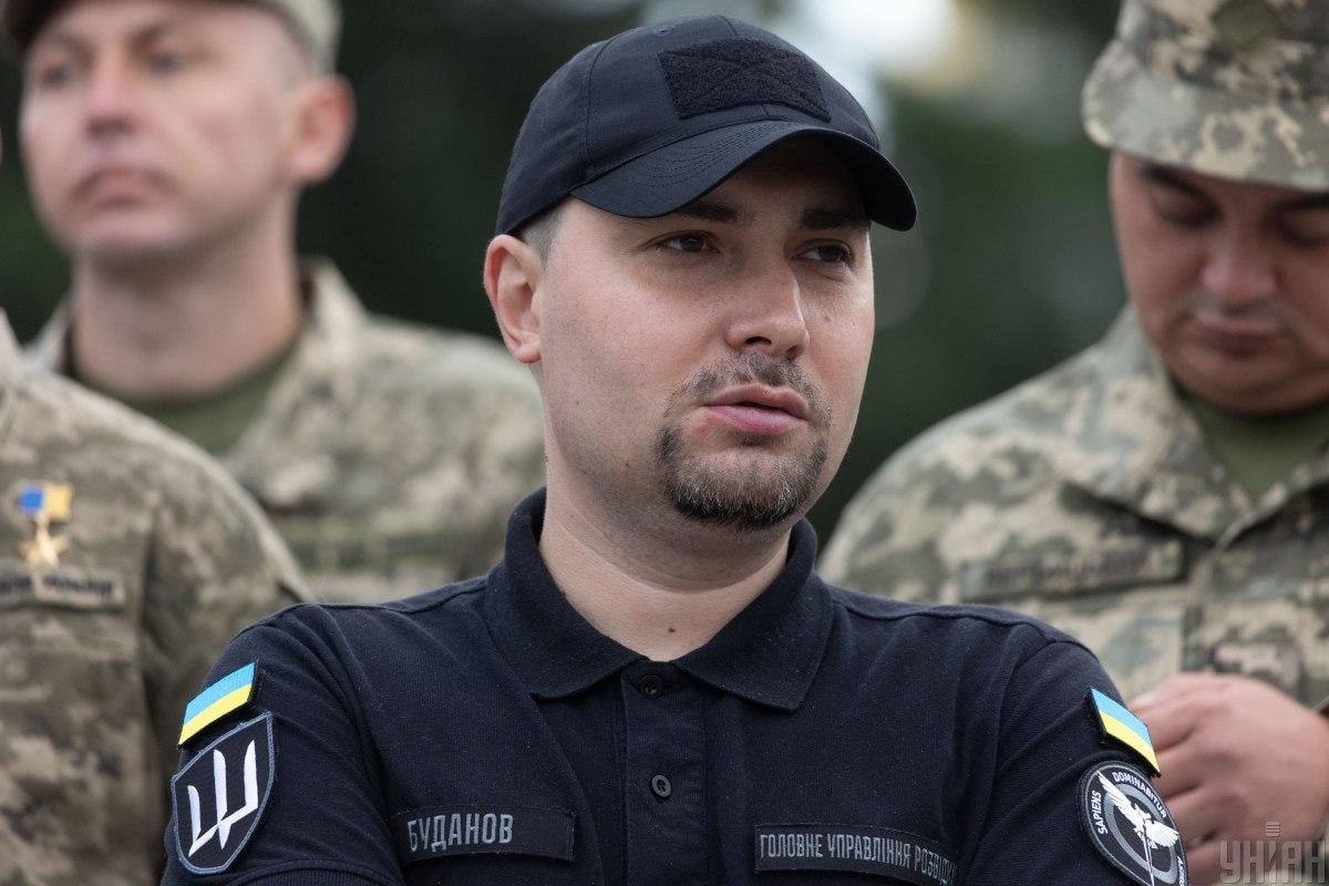«Страна просто упадет»: Буданов исключил смягчение мобилизации