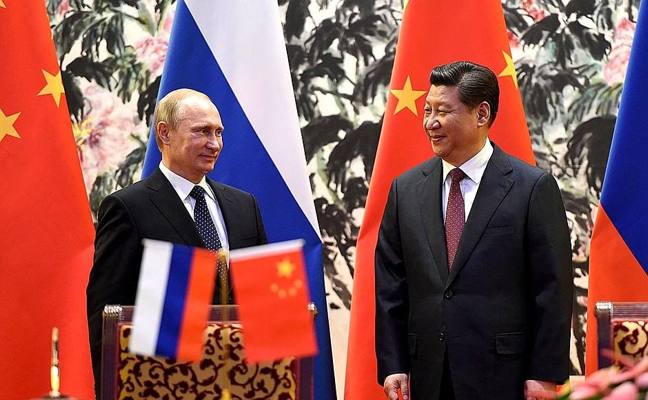 Путин летит в Пекин сразу после саммита Трампа и Си, – SCMP