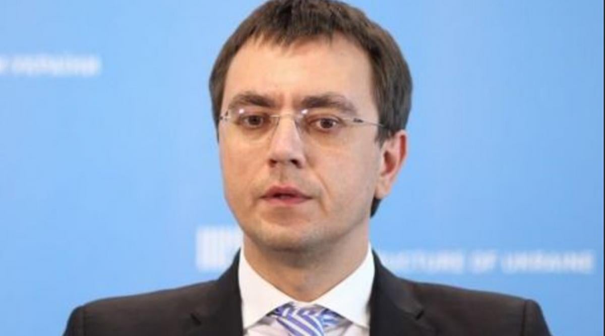Омелян «служил» в подразделении для людей Порошенко, но от обязанностей уклонялся, — военный