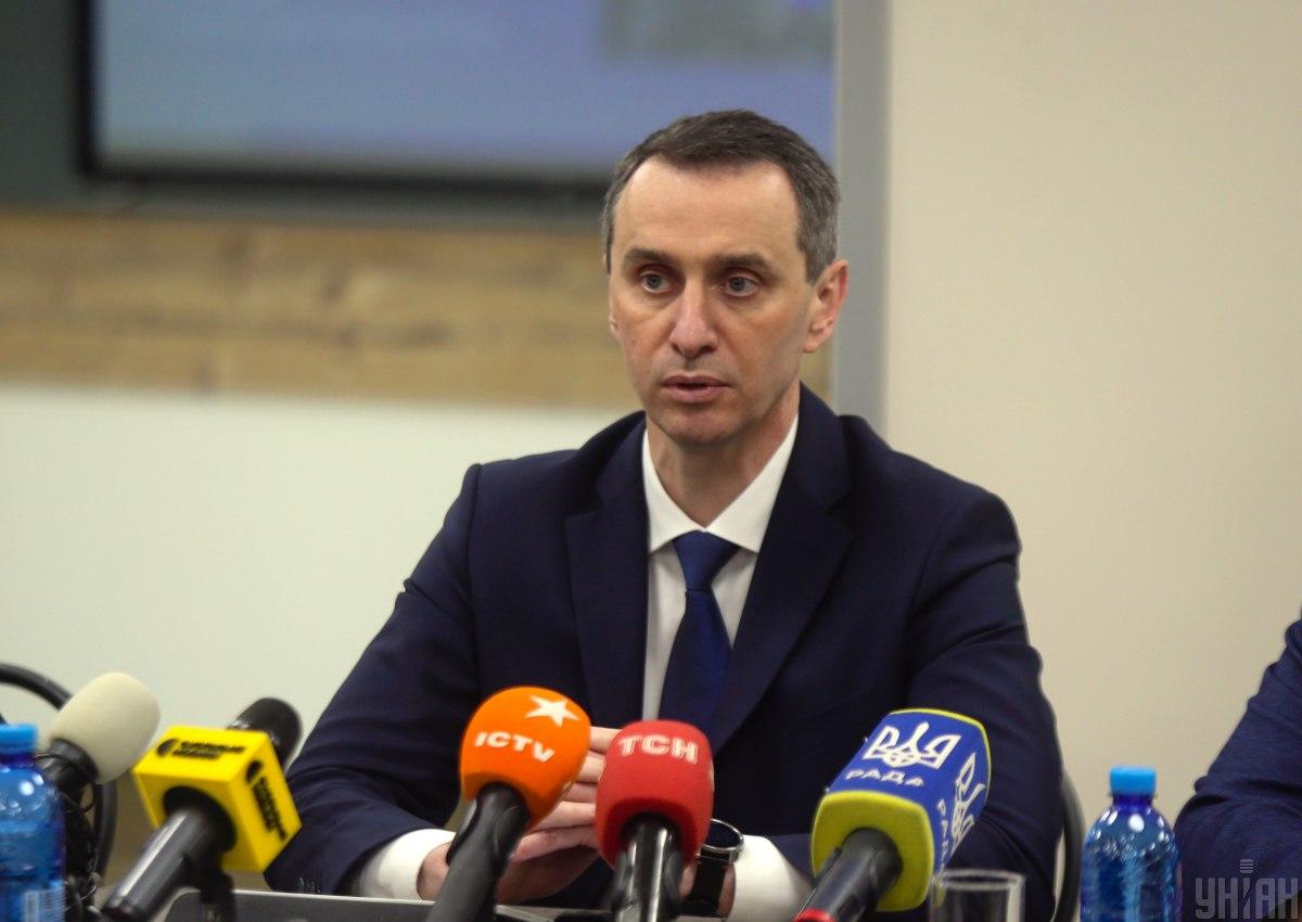 У украинских медиков забирают бронь и начинают призывать их на службу, — Ляшко