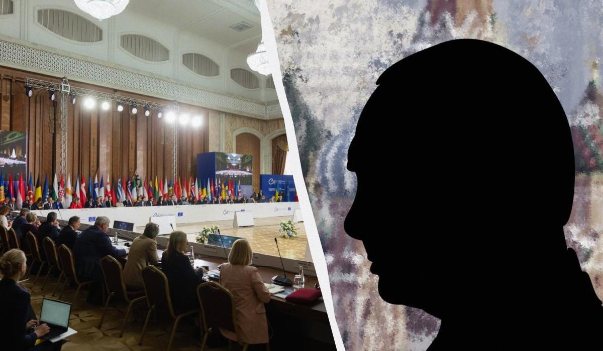 Спецтрибунал для Путина окончательно создан, билет в Гаагу обеспечен, — Сибига