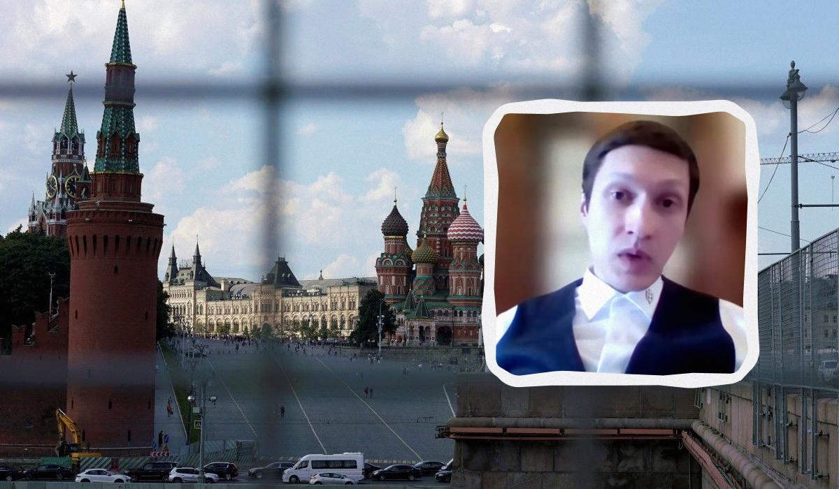 Кремль хочет выйти из войны, но есть нюанс, – представитель РДК