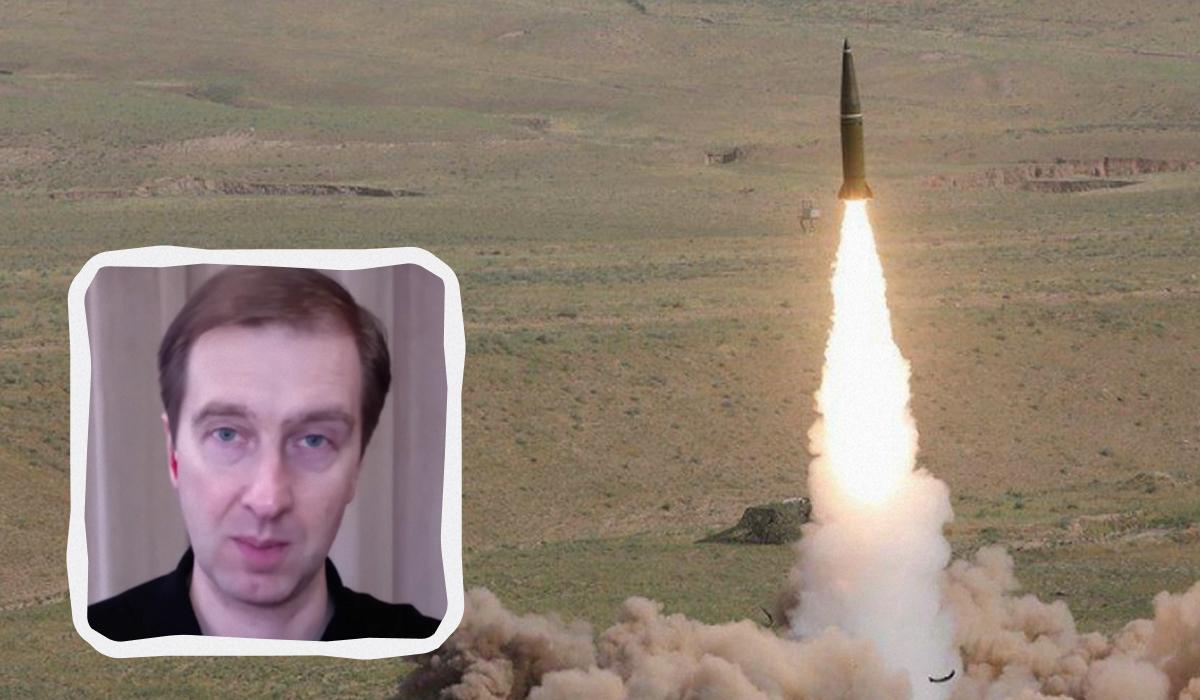 Эксперт оценил вероятность российского удара по «центрам принятия решений» в Украине