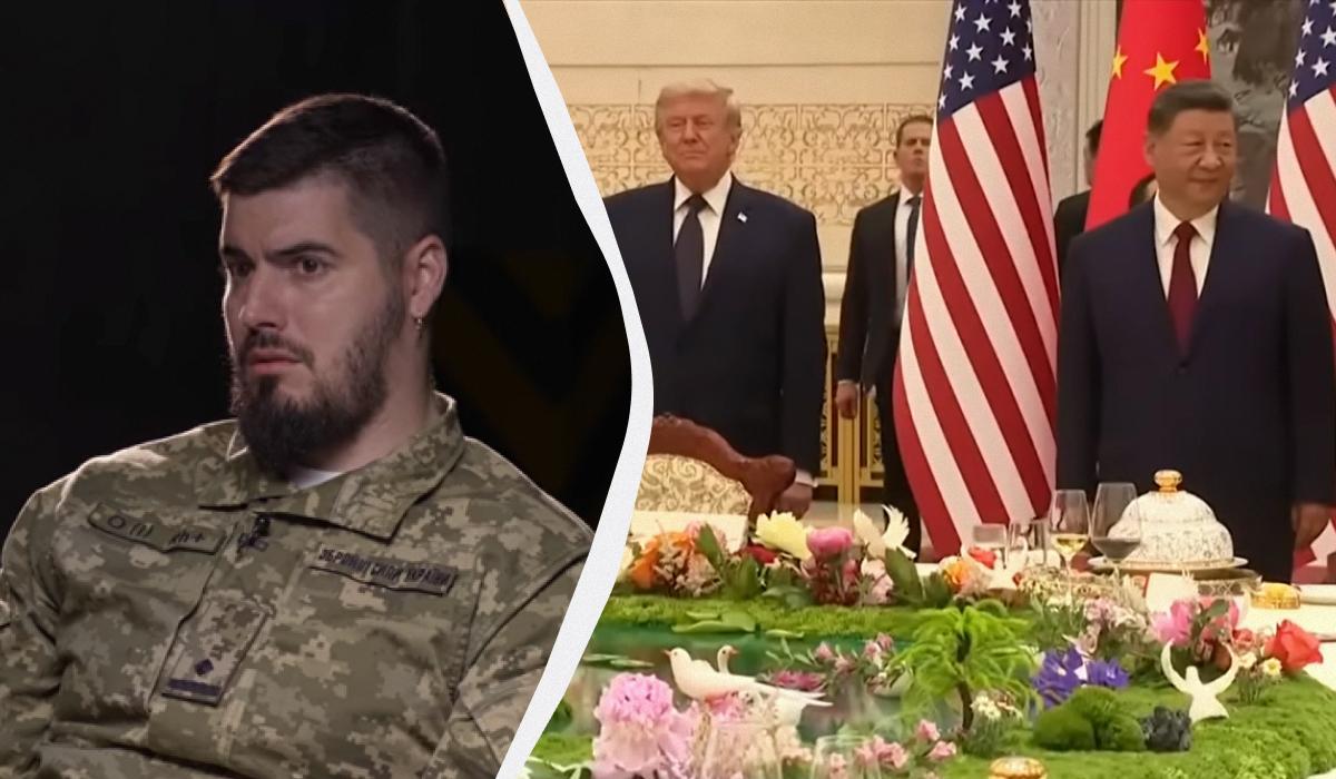 Китаю выгодно, чтобы война продолжалась: Федоренко не верит, что Трамп и Си обсуждали Украину