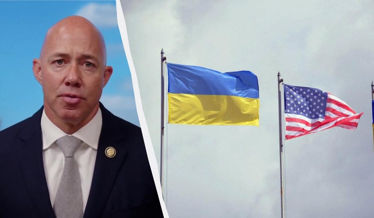 Конгрессмен оценил шансы на одобрение новой помощи США для Украины