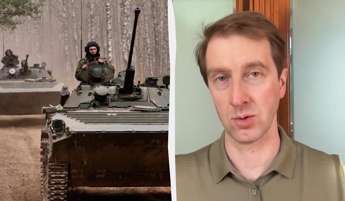 Угроза из Беларуси: эксперт указал на момент, когда уже пора нервничать