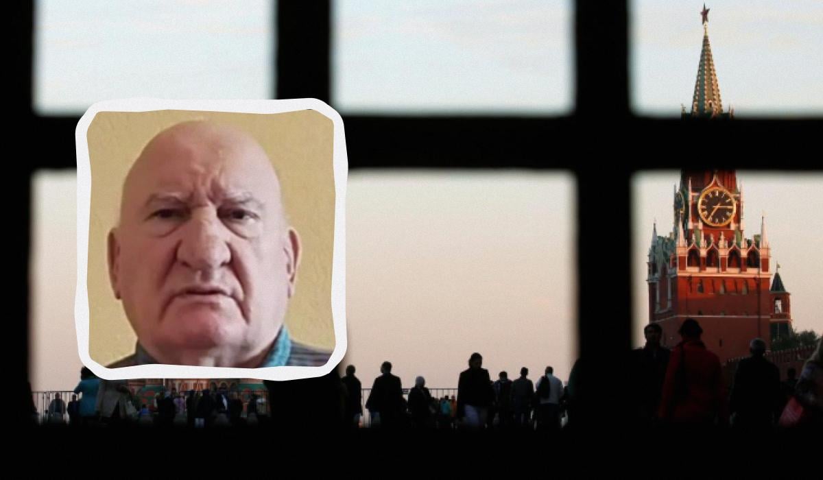Кремль пытается запугать украинцев: генерал-лейтенант раскрыл планы россиян