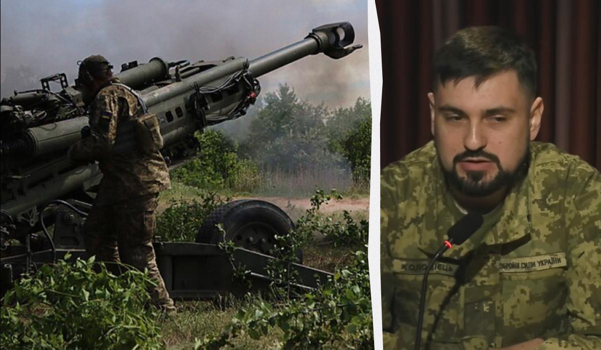 «Жирная мишень»: офицер ВСУ рассказал, как с американской пушки уничтожил генерала РФ