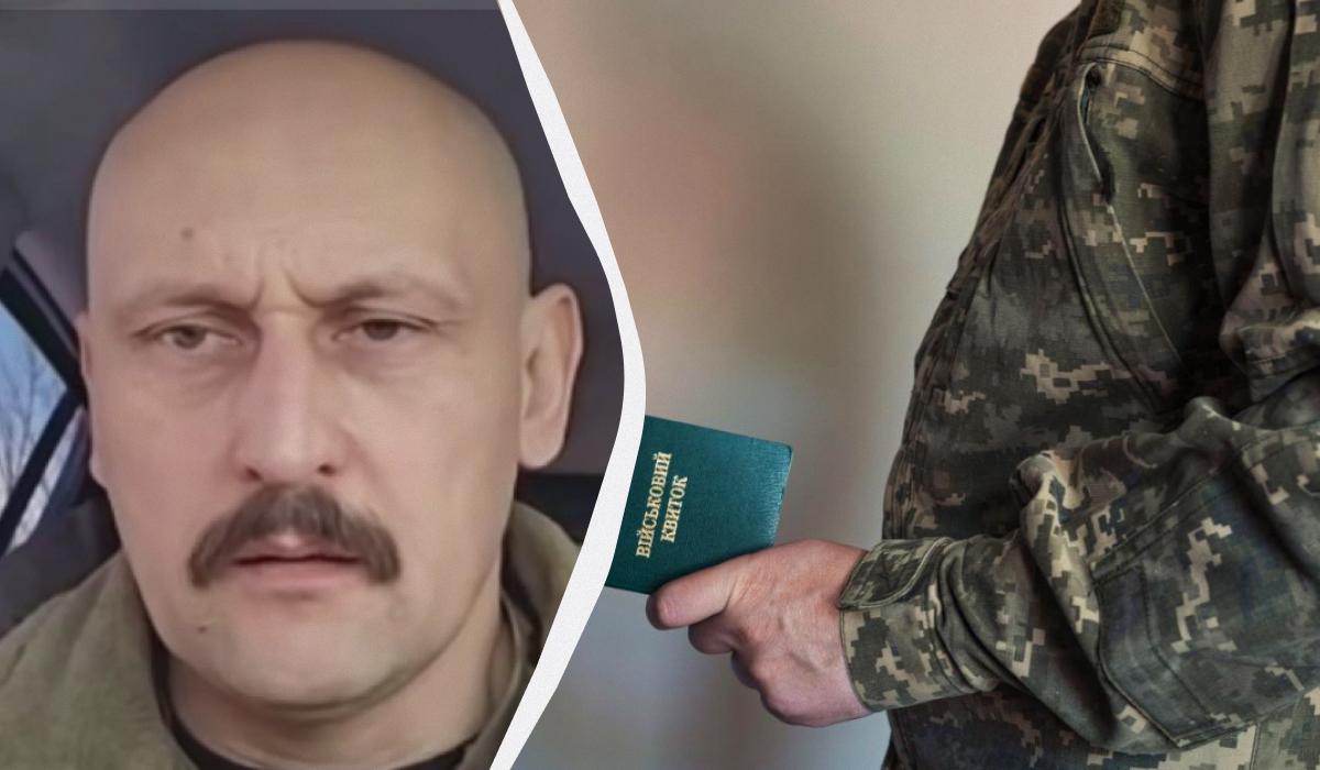 С мобилизацией серьезные проблемы: военный рассказал о парне, который 16 раз был в СЗЧ