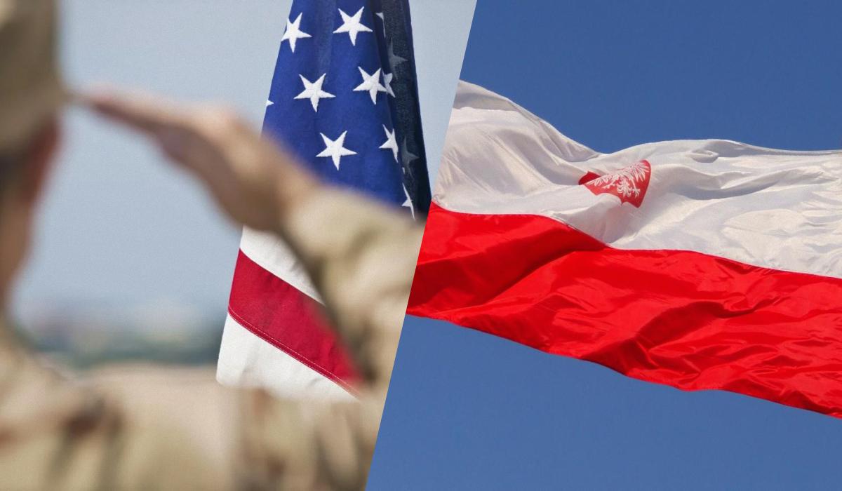 Письмо из США об отмене размещения войск «застряло» в почте генерала Польши, – Politico