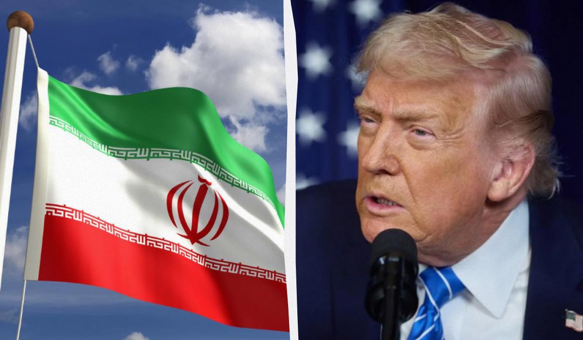 «От них ничего не останется»: Трамп активно планирует новые удары по Ирану, — CNN