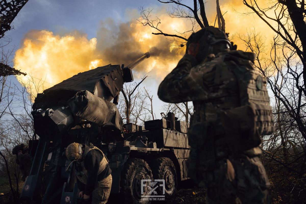 Импровизация, туман и эффект неожиданности: военные рассказали, как ведут наступление на юге