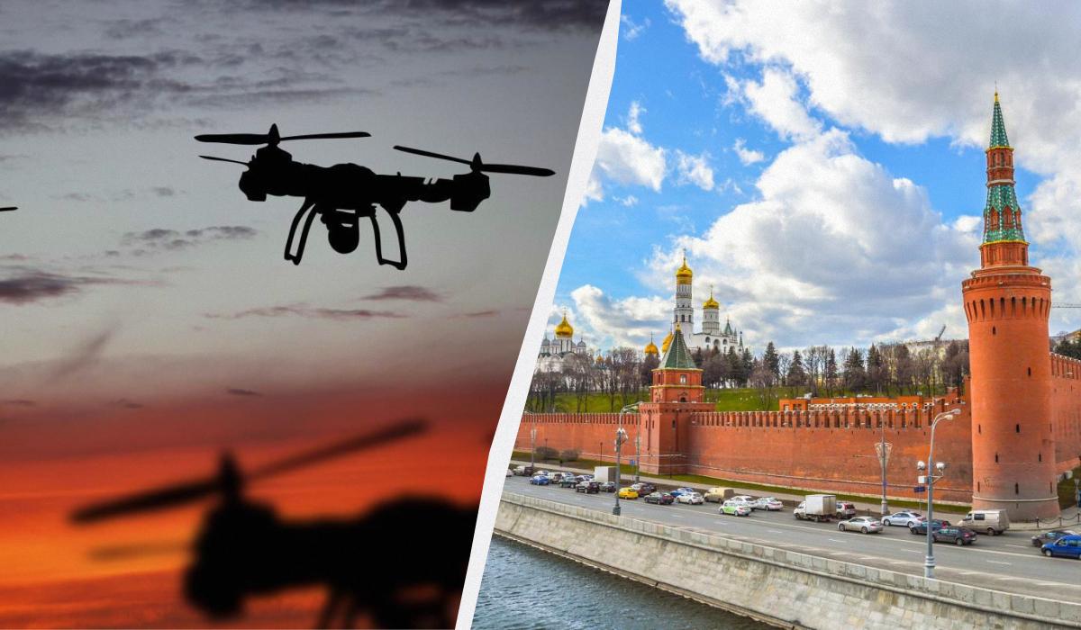 Неспособны защитить даже столицу: в ISW оценили атаку на Москву