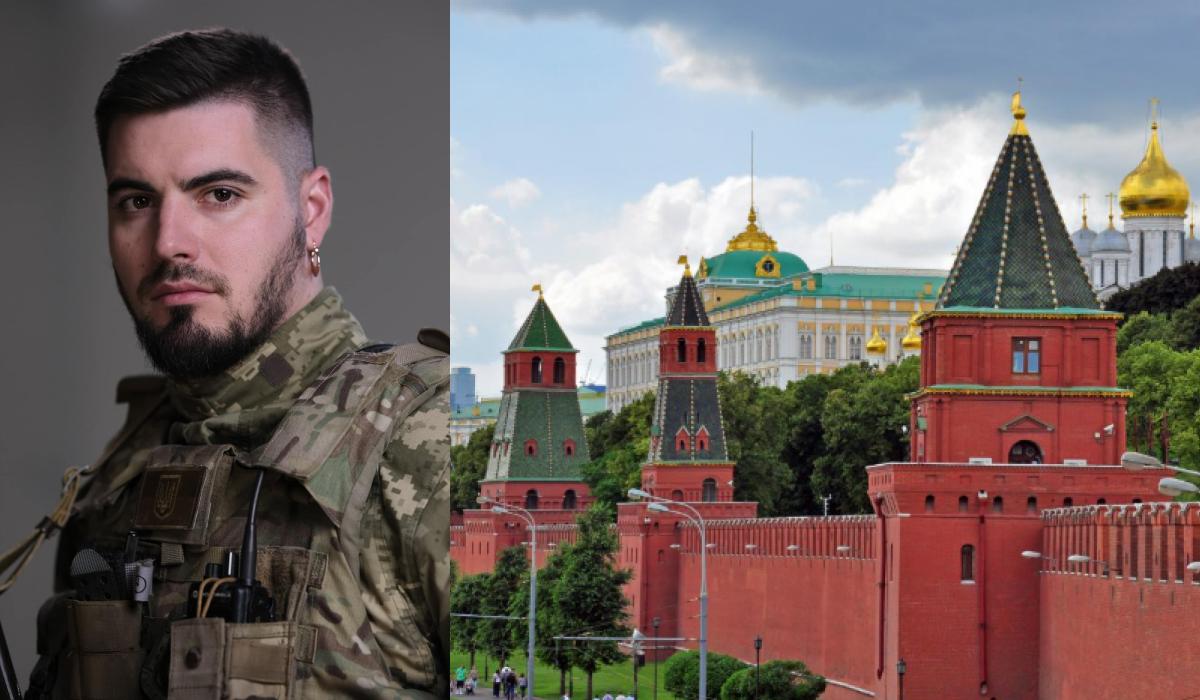 В войне начался новый этап: комбриг прокомментировал атаку на Московскую область