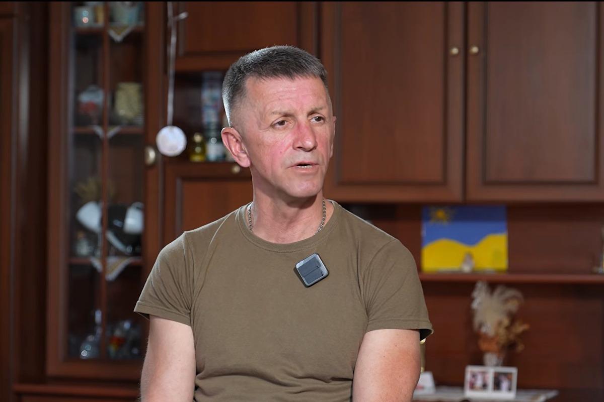 «Не прятался, везде ездил»: военный рассказал, почему ушел в СЗЧ и как вернулся на службу