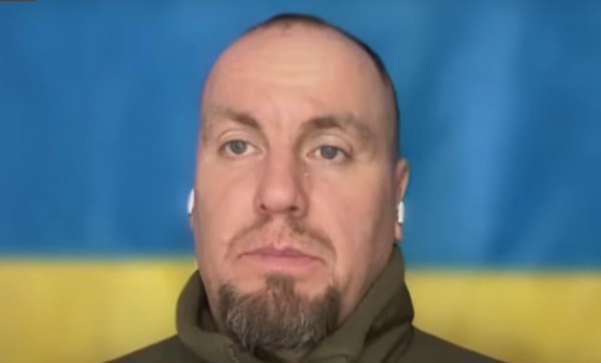 Больше российская фантазия: Тимочко об ударах по «центрам принятия решений»